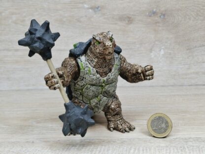 Schleich – 42496 Panzerkröte mit Waffe (RAR) [-]