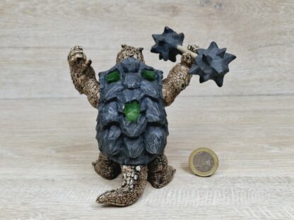 Schleich – 42496 Panzerkröte mit Waffe (RAR) [-] – Bild 2