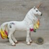 Schleich - 70524 Regenbogeneinhorn Stute