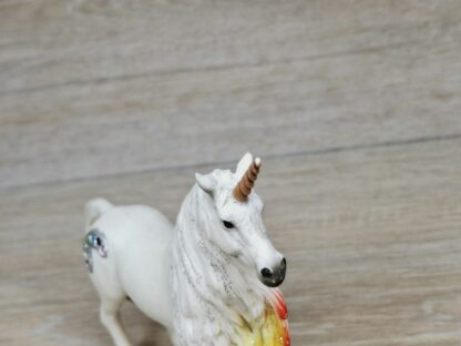 Schleich - 70524 Regenbogeneinhorn Stute – Bild 3