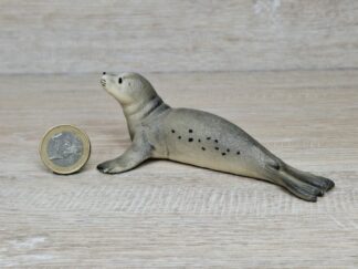 Schleich - 14801 bzw. [Treuefigur] 17032 Seehund