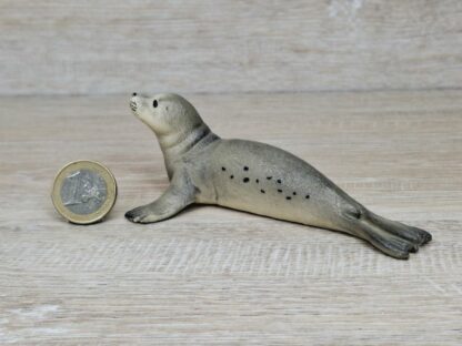 Schleich - 14801 bzw. [Treuefigur] 17032 Seehund