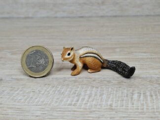 Schleich - 14722 Streifenhörnchen (RAR)