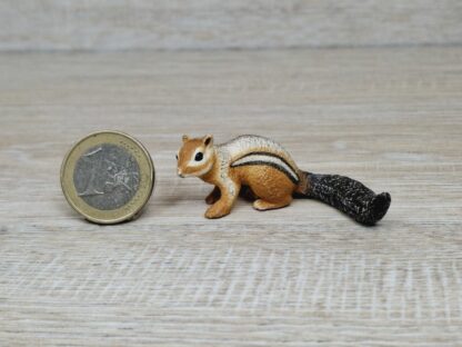 Schleich - 14722 Streifenhörnchen (RAR)