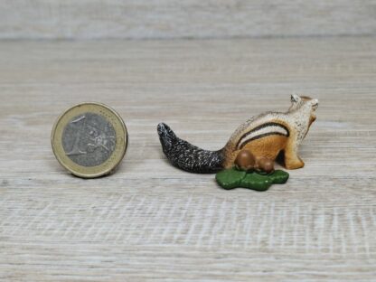 Schleich - 14722 Streifenhörnchen (RAR) – Bild 2