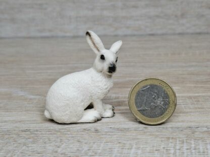 Schleich - 14692 Schneehase (RAR)