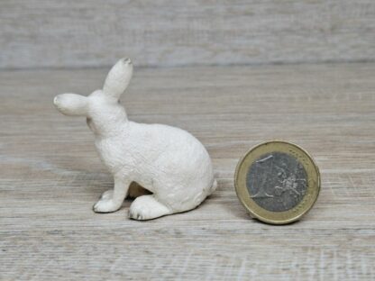 Schleich - 14692 Schneehase (RAR) – Bild 2