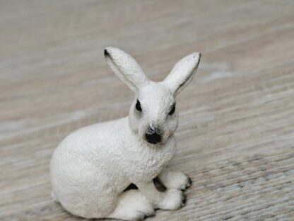 Schleich - 14692 Schneehase (RAR) – Bild 3