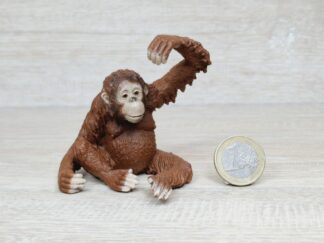 Schleich - 14775 Orang - Utan Weibchen