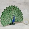 Schleich –13728 Pfau (RAR)