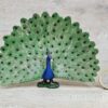 Schleich –13728 Pfau (RAR) – Bild 2