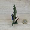 Schleich –13728 Pfau (RAR) – Bild 3