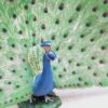 Schleich –13728 Pfau (RAR) – Bild 5