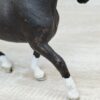 Schleich – 42358 Springreiterin (mit Pferd) – Bild 5