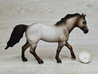 Schleich - 13650 Quarter Horse Hengst
