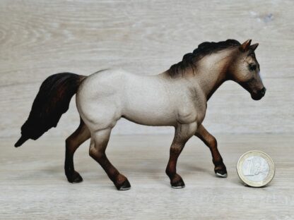 Schleich - 13650 Quarter Horse Hengst