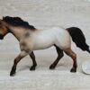 Schleich - 13650 Quarter Horse Hengst – Bild 2