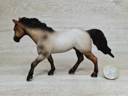 Schleich - 13650 Quarter Horse Hengst – Bild 2