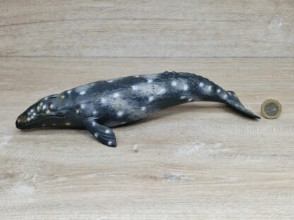 Schleich – 16082 Grauwal – Bild 3