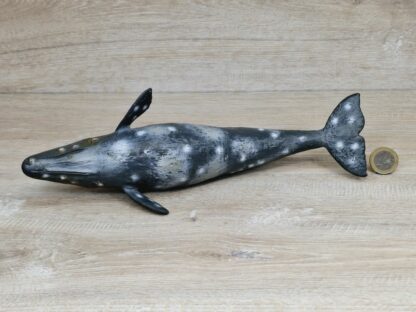 Schleich – 16082 Grauwal – Bild 4