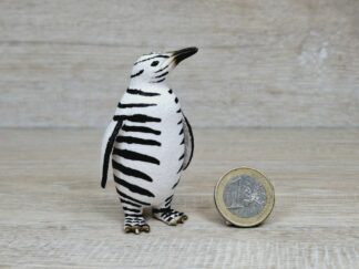 Schleich – 82804 Königspinguin / Zebrapinguin [Jubiläum 75 Jahre - Nr 3/4]