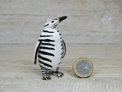 Schleich – 82804 Königspinguin / Zebrapinguin [Jubiläum 75 Jahre - Nr 3/4]