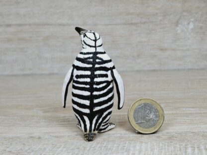 Schleich – 82804 Königspinguin / Zebrapinguin [Jubiläum 75 Jahre - Nr 3/4] – Bild 3
