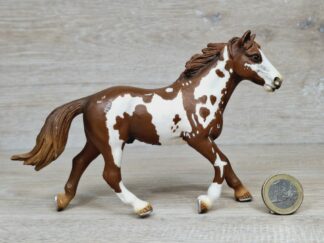 Schleich - 13616 Pinto Hengst [Variante]