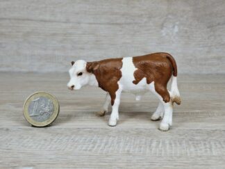 Schleich - 13642 Fleckvieh Kalb