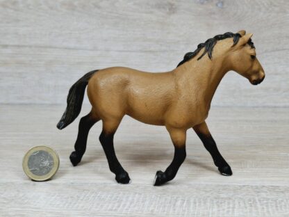 Schleich – 42112 Westernreiterin [Quarter Horse Stute] – Bild 4