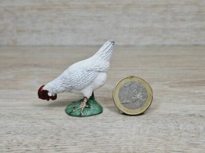 Schleich - 13647 Henne, pickend – Bild 2