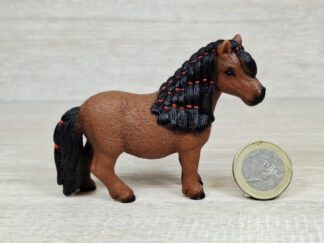 Schleich – 82978 Mini Shetty Stute