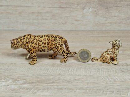 Schleich - Jaguar Familie – Bild 3