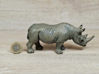 Schleich - 14193 Spitzmaulnashorn – Bild 2
