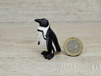 Schleich – 14705 Brillenpinguin (RAR) – Bild 2