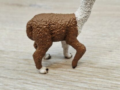 Schleich - Alpaka Familie (RAR) – Bild 4