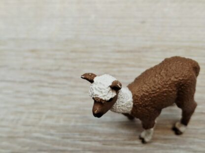 Schleich - Alpaka Familie (RAR) – Bild 5