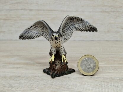Schleich - 14633 Wanderfalke – Bild 2