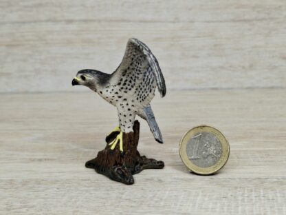 Schleich - 14633 Wanderfalke – Bild 3