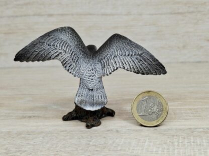 Schleich - 14633 Wanderfalke – Bild 4
