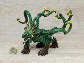 Schleich - 70144 Dschungel Ungeheuer [Dschungel-Welt -]
