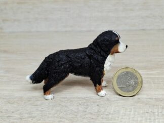 Schleich - 16397 Berner Sennenhündin