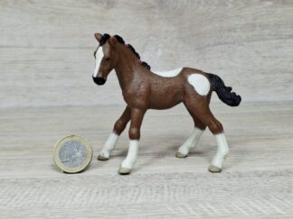 Schleich - Mc-D. Pinto Fohlen, stehend