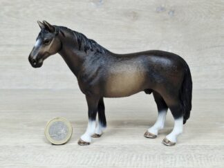 Schleich - 13649 Hannoveraner Hengst