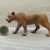 Schleich – 14712 bzw. WWF Nr? Löwin