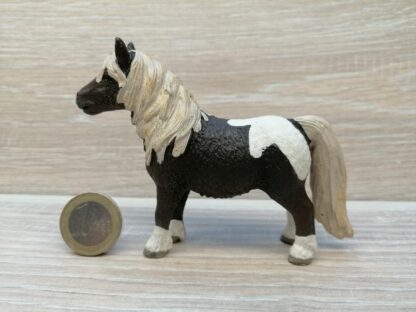 Schleich - Shetland Pony Familie komplett – Bild 2