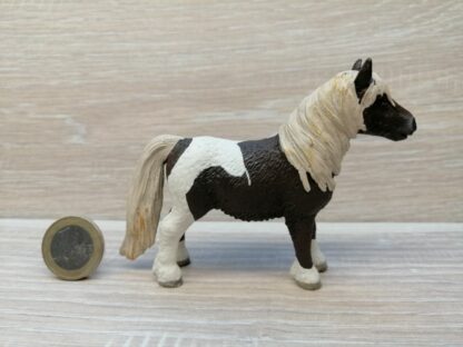 Schleich - Shetland Pony Familie komplett – Bild 3