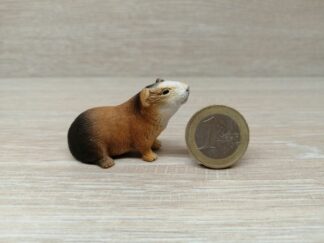 Schleich – 14417 Meerschweinchen [Die Haustiere – Nr. 14/16]