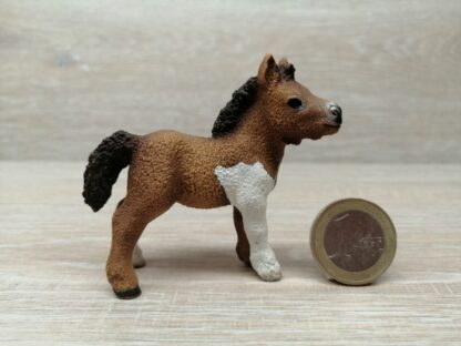 Schleich - Shetland Pony Familie komplett – Bild 4