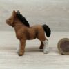 Schleich - Shetland Pony Familie komplett #1 – Bild 5
